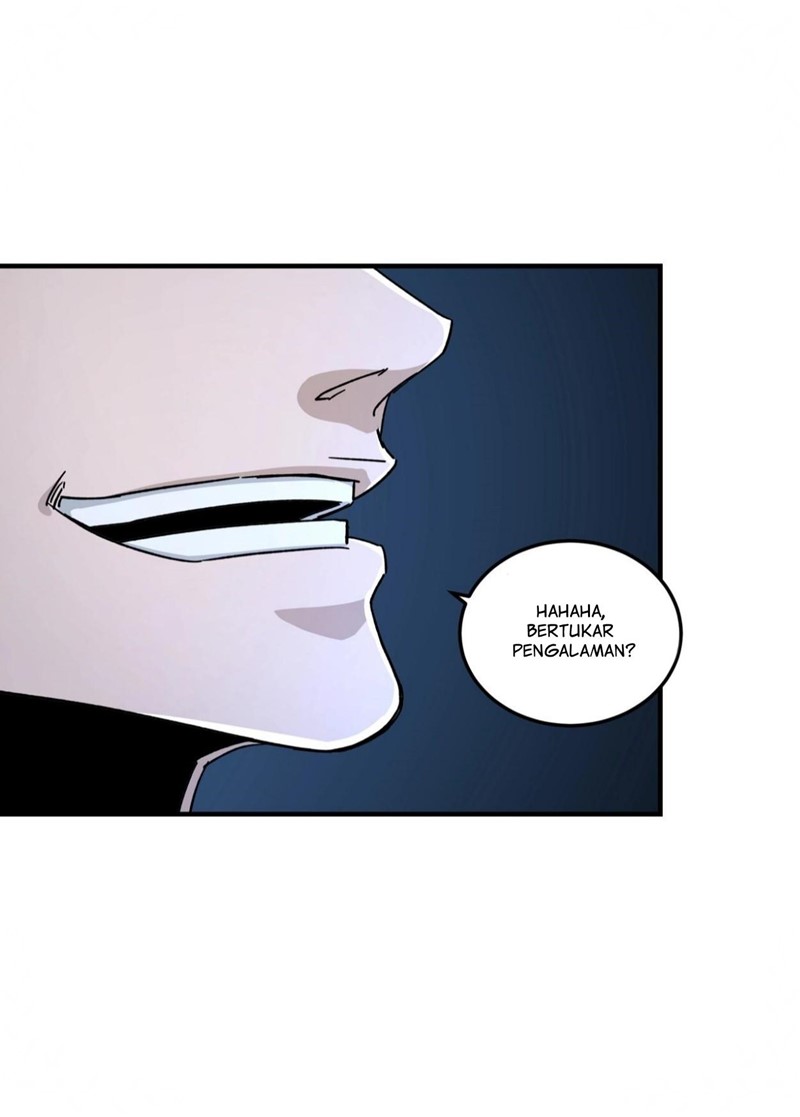 Greatest Boss System Chapter 84 Bahasa Indonesia